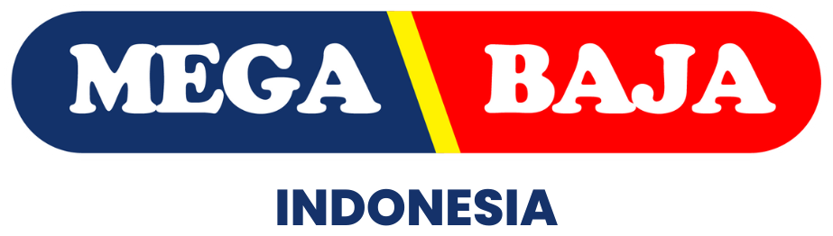 Mega Baja Pulogebang | Toko Besi dan Baja Terlengkap di Indonesia